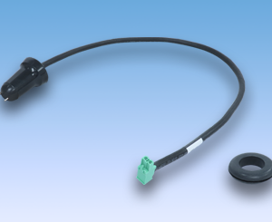 DENTAL-EZ REPLACEMENT MOISTURE ALARM ASSEMBLY