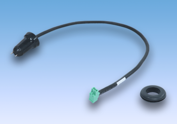 DENTAL-EZ REPLACEMENT MOISTURE ALARM ASSEMBLY