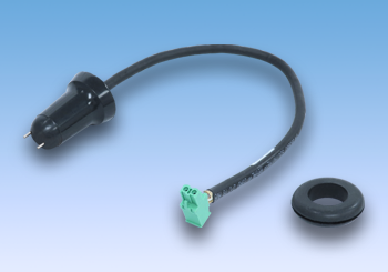 DENTAL-EZ REPLACEMENT MOISTURE ALARM ASSEMBLY