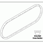 MIDMARK® REPLACEMENT Industry Part #4L370-A35F