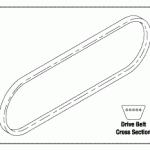 MIDMARK® REPLACEMENT Industry Part #4L380-A36F