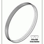 DENTAL-EZ REPLACEMENT Industry Part #2/7M545JB