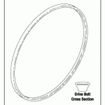 DENTAL-EZ REPLACEMENT Industry Part #A41