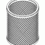 DENTAL-EZ REPLACEMENT FILTER ELEMENT