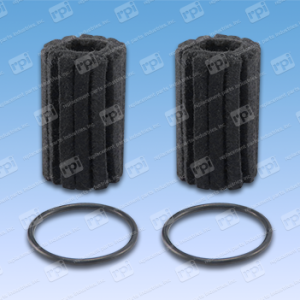 MIDMARK® REPLACEMENT FILTER ELEMENT