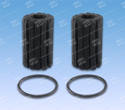 MIDMARK® REPLACEMENT FILTER ELEMENT