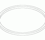 APOLLO/MIDMARK REPLACEMENT BOWL GASKET