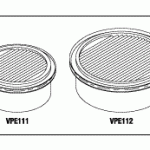 DENTAL-EZ REPLACEMENT PM FILTER KIT
