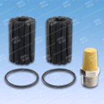 MIDMARK® REPLACEMENT VACUUM PM KIT