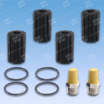 MIDMARK® REPLACEMENT VACUUM PM KIT