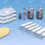 DENTAL-EZ REPLACEMENT VACUUM PM KIT