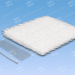 DENTAL-EZ REPLACEMENT OIL FILTER MEDIA KIT