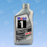 DENTAL-EZ REPLACEMENT SYNTHETIC OIL (MOBIL 1®)