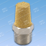 MIDMARK® REPLACEMENT PURGE MUFFLER