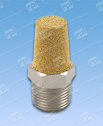 MIDMARK® REPLACEMENT PURGE MUFFLER