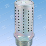 DENTAL-EZ REPLACEMENT MUFFLER