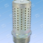 DENTAL-EZ REPLACEMENT MUFFLER