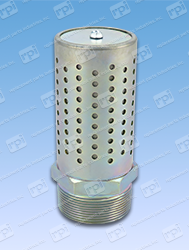 DENTAL-EZ REPLACEMENT MUFFLER