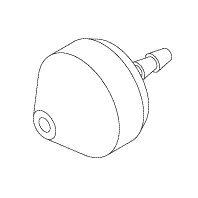 VADA TRAPS REPLACEMENT CLEAN OUT-NIPPLE