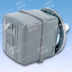 MIDMARK® REPLACEMENT VACUUM SWITCH