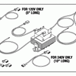 AIR TECHNIQUES REPLACEMENT TRANSFORMER
