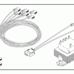 APOLLO/MIDMARK REPLACEMENT TRANSFORMER