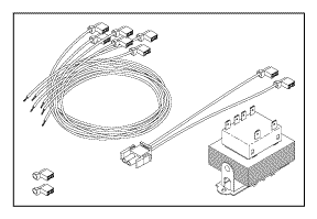 APOLLO/MIDMARK REPLACEMENT TRANSFORMER