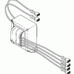 DENTAL-EZ REPLACEMENT TRANSFORMER