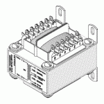 AIR TECHNIQUES REPLACEMENT TRANSFORMER
