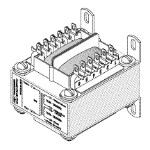AIR TECHNIQUES REPLACEMENT TRANSFORMER