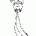 DENTAL-EZ REPLACEMENT SOLENOID VALVE ASSEMBLY