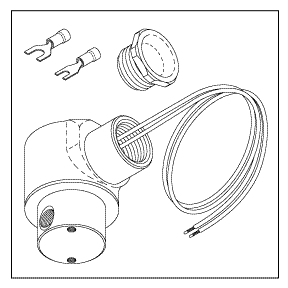 AIR TECHNIQUES REPLACEMENT SOLENOID VALVE ASSEMBLY