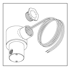 TECH WEST REPLACEMENT SOLENOID VALVE ASSEMBLY