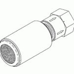 MIDMARK® REPLACEMENT VACUUM RELIEF VALVE
