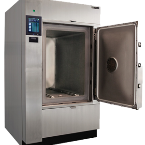 BULK STERILIZERS AND ENDOSCOPE PROCESSING SYSTEMS