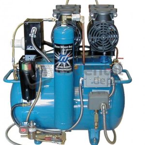 DENTAL COMPRESSORS