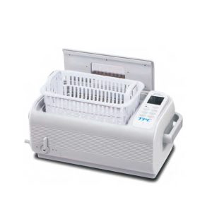 DENTAL ULTRASONIC CLEANERS