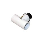 VANIMAN TWO STATION SELECTOR VALVE (FOR 2½” HOSE)