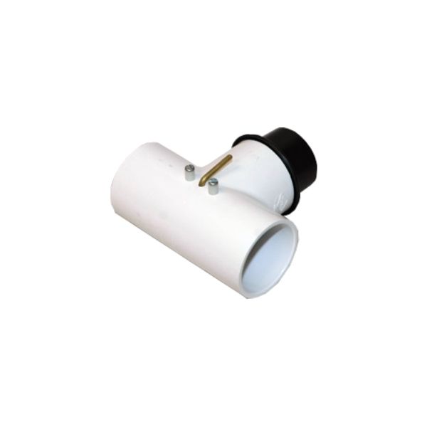 VANIMAN TWO STATION SELECTOR VALVE (FOR 2½” HOSE)