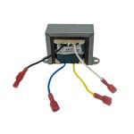 VANIMAN TRANSFORMER (VAN-I-VAC, VANGUARD 1X)