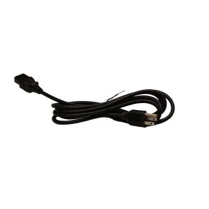 VANIMAN LINE CORD W/PLUG