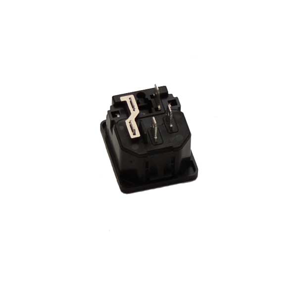 VANIMAN POWER CONNECTOR (FUSE HOLDER WITHOUT FUSES)
