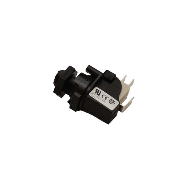 VANIMAN REMOTE “AIR” SWITCH (ABRASIVE VAC & SANDVAC, INSIDE)