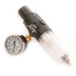 VANIMAN AIR FILTER REGULATOR ASSEMBLY (SS EDGE, SS EXPERT, SS2, SSXL, & SS PRO)