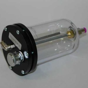 VANIMAN SAND TANK CONVERSION KIT (25/100 TO 250 Μ) (MANIFOLD, TIP, LABEL)