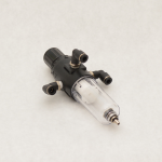 VANIMAN AIR FILTER REGULATOR ASSEMBLY (SS PRESTIGE IO)(NO AIR PRESSURE GAUGE)