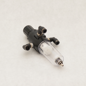 VANIMAN AIR FILTER REGULATOR ASSEMBLY (SS PRESTIGE IO)(NO AIR PRESSURE GAUGE)