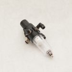 VANIMAN AIR FILTER REGULATOR ASSEMBLY (SS PRESTIGE) (NO AIR PRESSURE GAUGE)