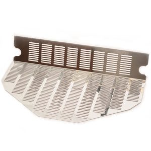 VANIMAN FLOOR SCREEN (STAINLESS STEEL)(SS EXPERT)