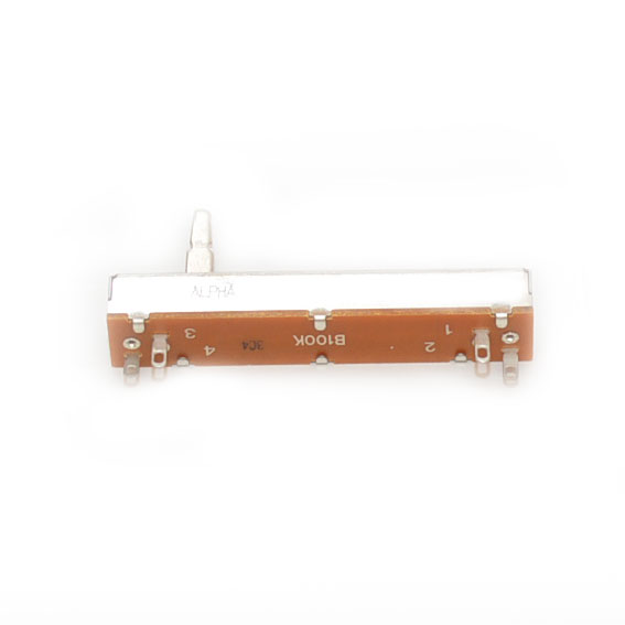 VANIMAN SPEED CONTROL SLIDE POT (VSIX FIRST GEN)